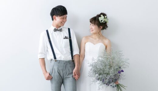 【2024最新】鳥取のおすすめ結婚式前撮り4選！口コミ評判のスタジオを厳選！