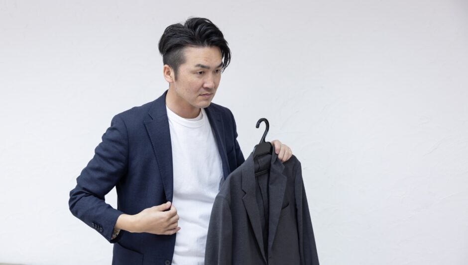 2025最新】お見合い写真の男性服装は？｜服装選びの基本知識やポイント 