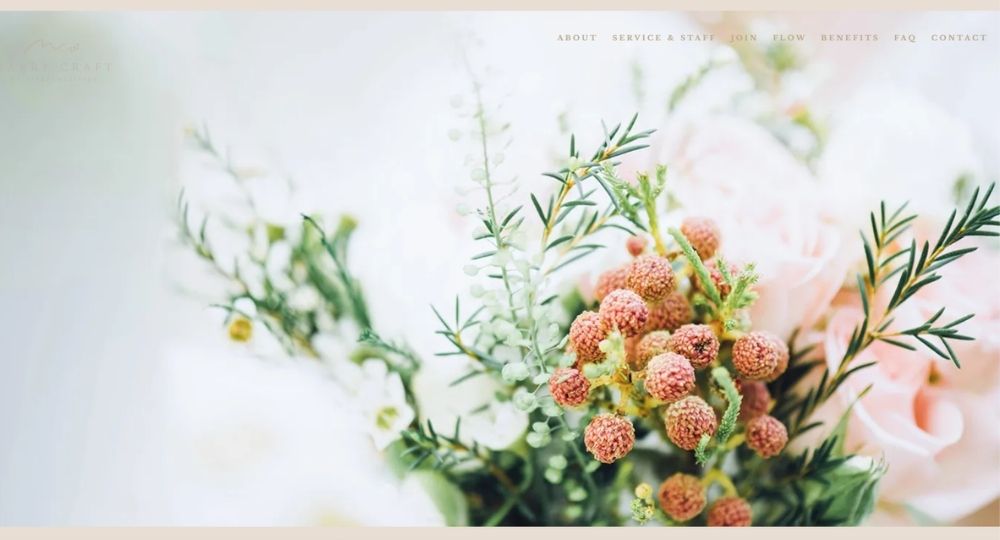 MARRY CRAFT _ 三重のIBJ結婚相談所